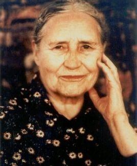 诺贝尔文学奖得主多丽丝-莱辛去世 享年94岁