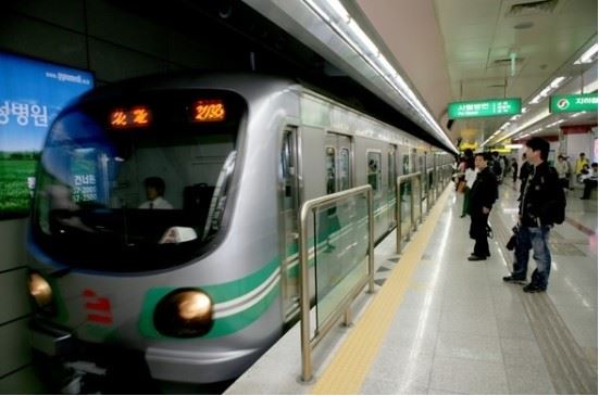 首尔地铁7号延长线将于10月27日开通