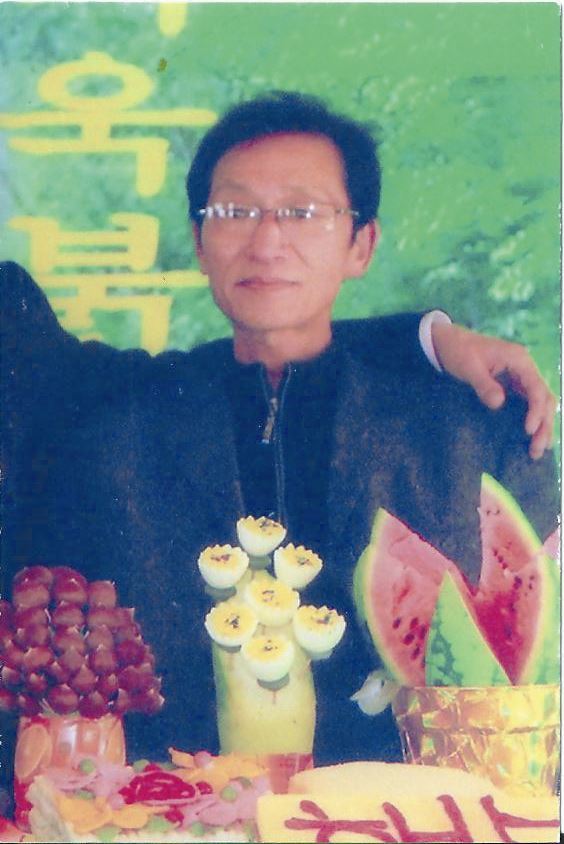 在韩国寻找离散亲属