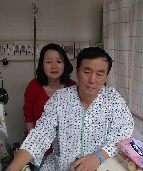 法务部为身患癌症的中国同胞延长滞留期限