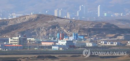 开场园区将成“空城” 朝仍未同意韩企运回产品
