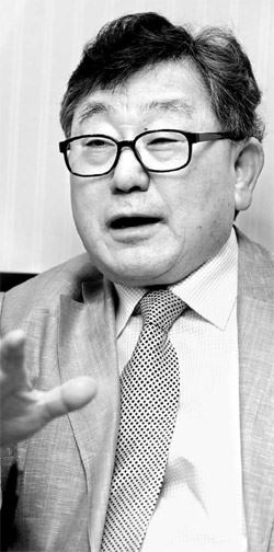 航空运输研究学会会长严泰勋“应尽快与中国签订开放天空