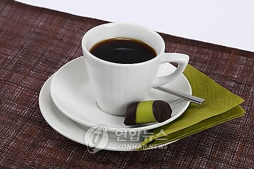 韩国咖啡开支连续两个季度出现下滑