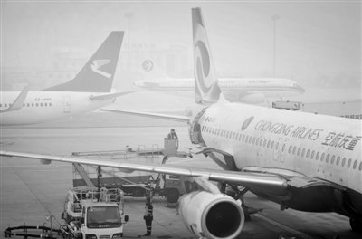 国内八大繁忙机场将禁以“流量管控”限制起飞