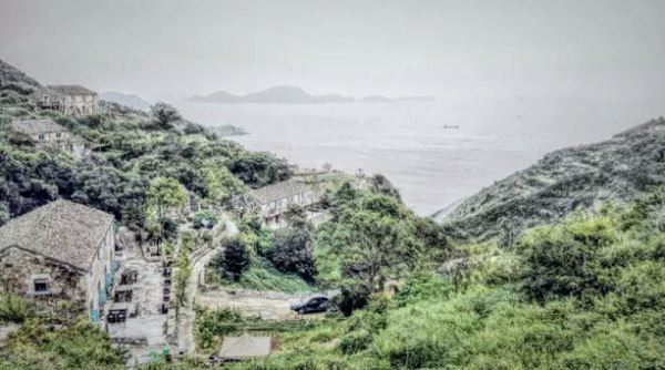 假日出游好去处 江西上饶铜钹山