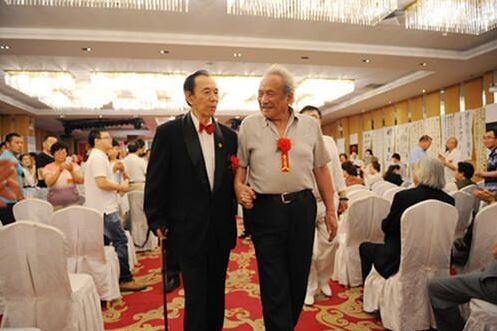 第四届中华榜样论坛在北京成功举办