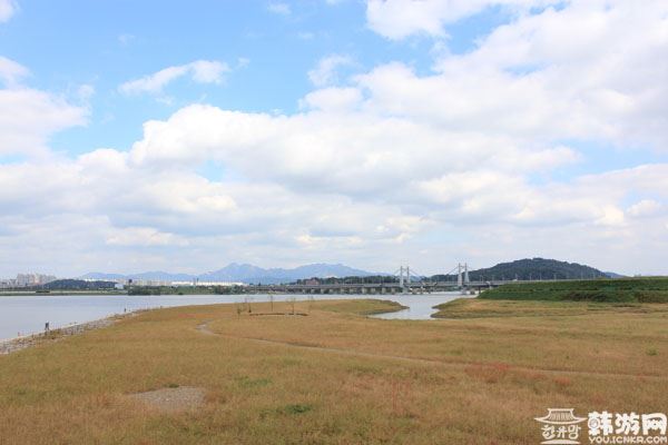 韩国仁川介绍