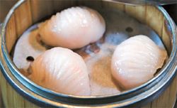 明星主厨汤米•李推荐的清潭洞美食店