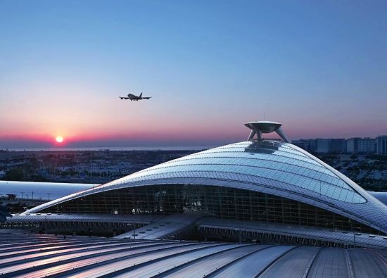 世界最便利的机场调查 韩国仁川国际机场排名第二