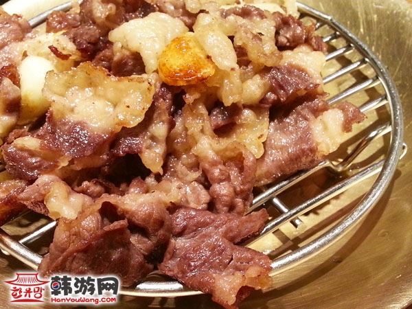 首尔王妃家烤肉