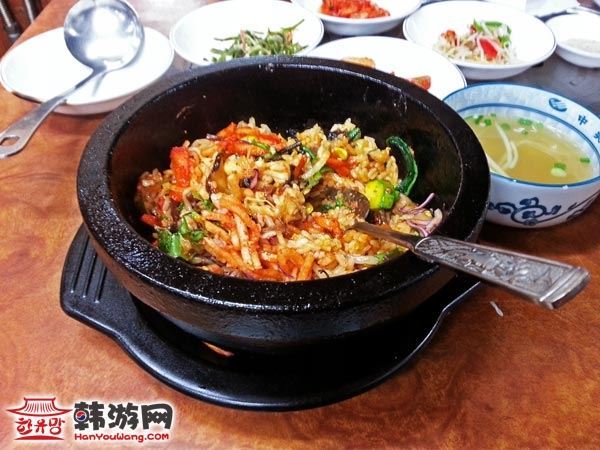 明洞全州中央会馆