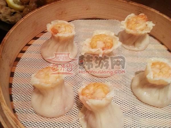 首尔鼎泰丰