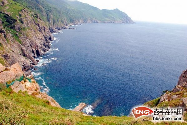 30多个韩国风光秀丽的岛屿推荐--可居岛（가거도）