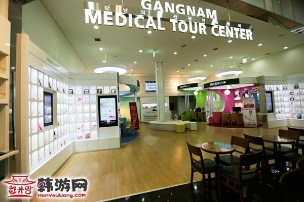 韩国医疗韩流营销战略逐步形成 今年将吸引25万外国人
