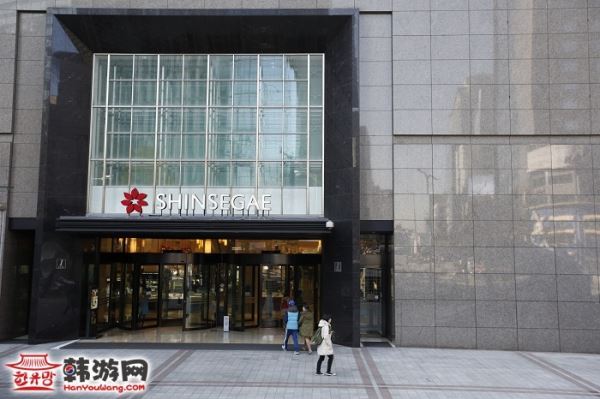 去年前往首尔观光的外国游客人数首次超千万人次