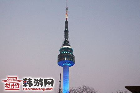 韩国2014年迎来400万中国游客时代 机遇与挑战并存