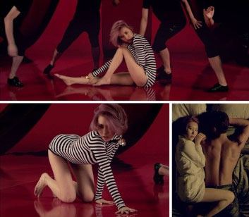Wonder Girls前成员宣美公开个人单曲MV