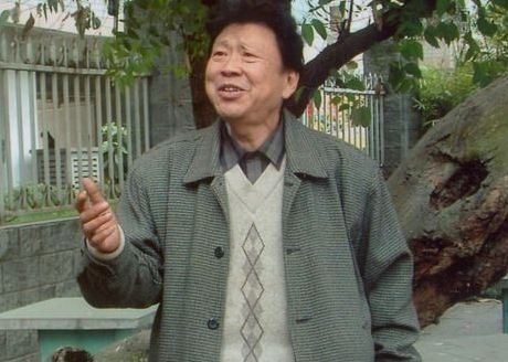 音乐家练正华病逝享年73岁 曾唱《船工号子》