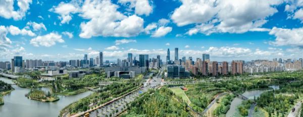 中国地级及以上城市营商环境排名出炉 宁波营商环境排名第12