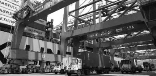 宁波港获招商港口举牌 未来12个月内还有增持计划
