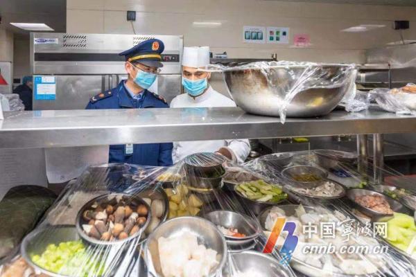宁波“三小”行业食责险落地生效 系全国首创