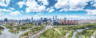 2020年宁波住建系统“城事”盘点