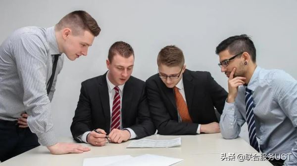 UST发布数字化IT运营平台：用数据帮助企业做出高质量决策
