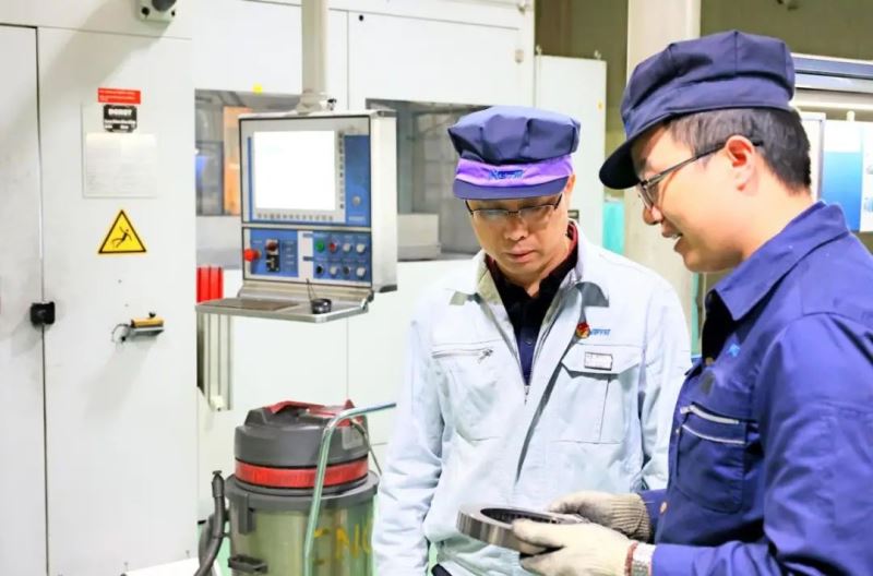 增幅12.63%！2022年浙江宁波鄞州人才资源总量达到43.25万