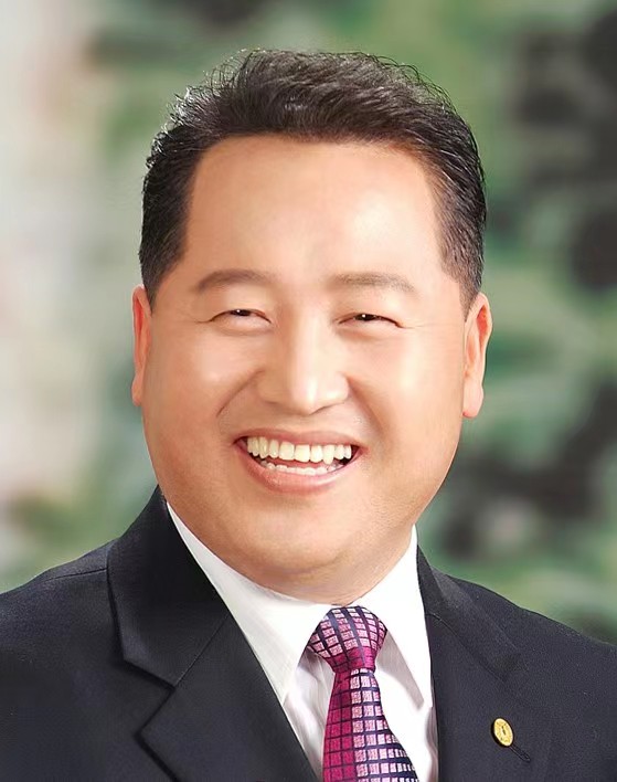 国际联合新闻发行人李昌虎当选第七届大韩记者协会会长