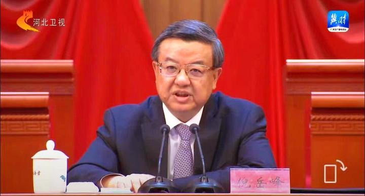 河北召开第十一次归侨侨眷代表大会，韩国侨界代表曹明权、王维月被聘为海外委员