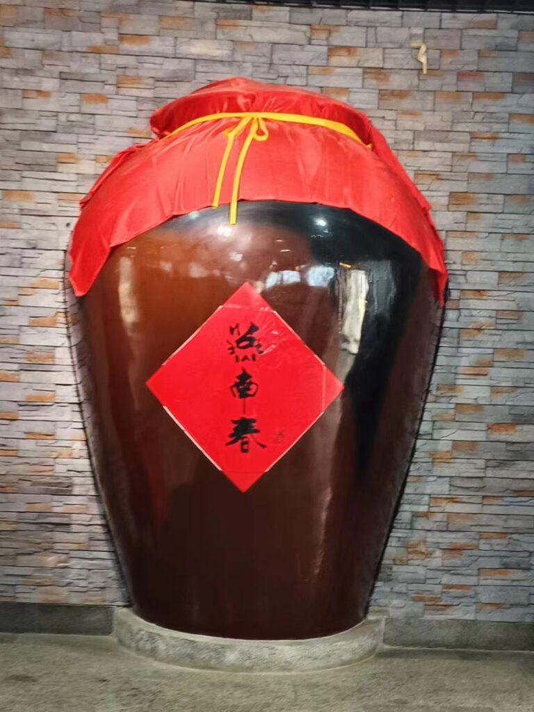 引领京津冀春色的燕南春