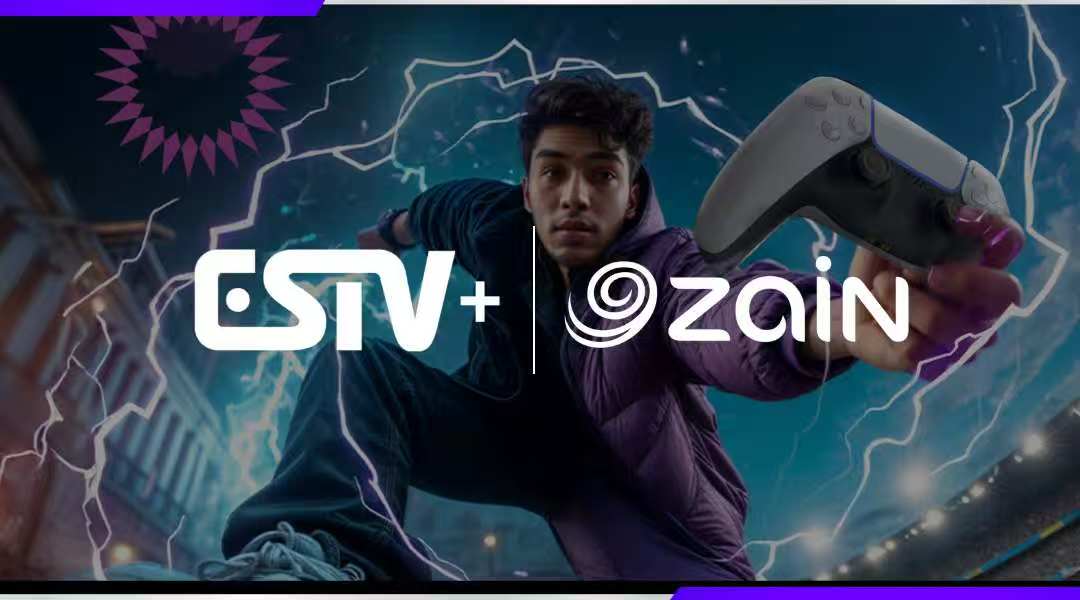 Zain Iraq与ESTV签订旨在促进伊拉克电子竞技产业发展的MoU