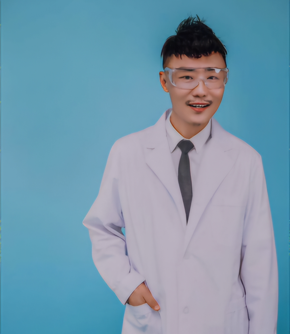 张红凯博士荣获联合国世界生态科学研究院院士称号