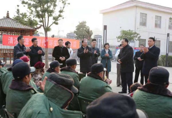 豫剧《深圳商丘好人袁成友》事迹展演获好评
