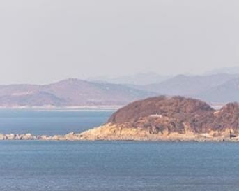 韩国西部延坪岛一带发布居民紧急避难令