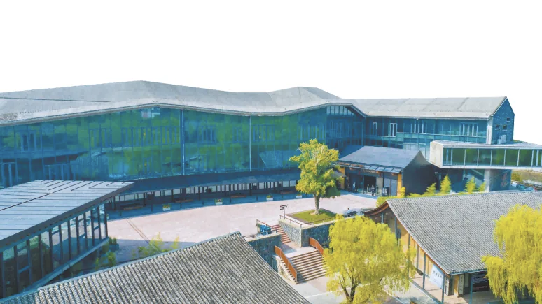 吴越千秋——五代十国时期的东南乐土  吴越文化博物馆展览解读