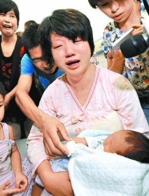 揭陕西富平贩婴案:涉事产科医生贩婴已有8年