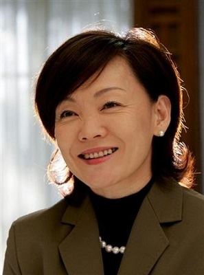 安倍晋三夫人因看韩剧遭日本网民批评（图）
