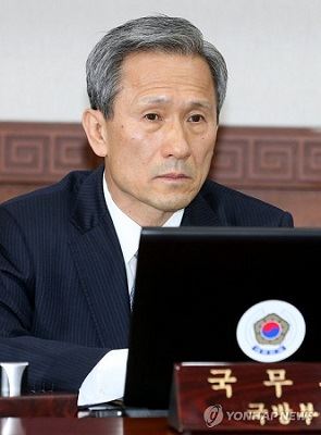 韩美防长6月1日将举行会谈商讨两国防务事宜