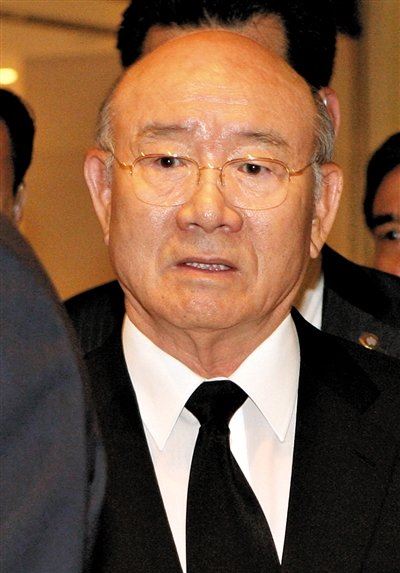 韩国前总统全斗焕致歉国民并缴清欠16年罚金