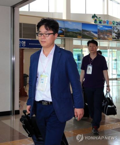 朝鲜推迟朝韩离散家属团聚活动称韩方政策敌对