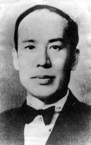 “五四”闯将杨振声两度被捕以“不起诉”结案