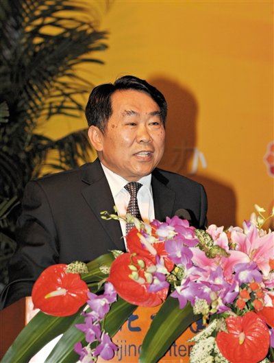 郭永祥被指存生活作风问题 亲近其女子火箭升职