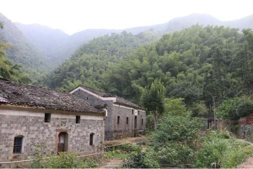都昌旅游好去处：吃农家饭_睡农家舍_享农家乐