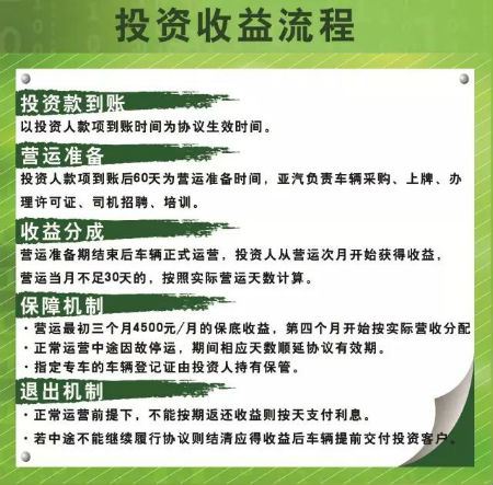 翻滚吧地球!亚汽专车产品发布会盛大启幕!