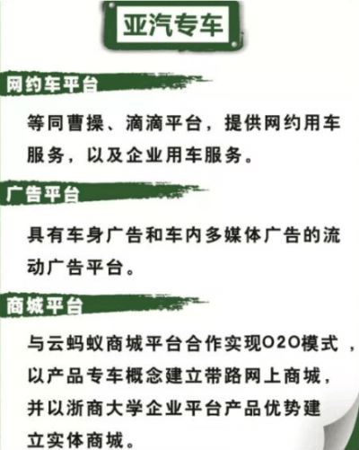 翻滚吧地球!亚汽专车产品发布会盛大启幕!