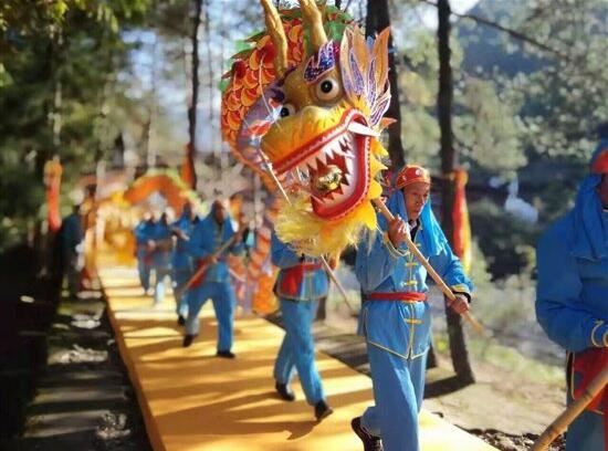 香菇始祖吴三公网络朝圣平台已开通 香菇始祖吴三公网络朝圣平台已开通