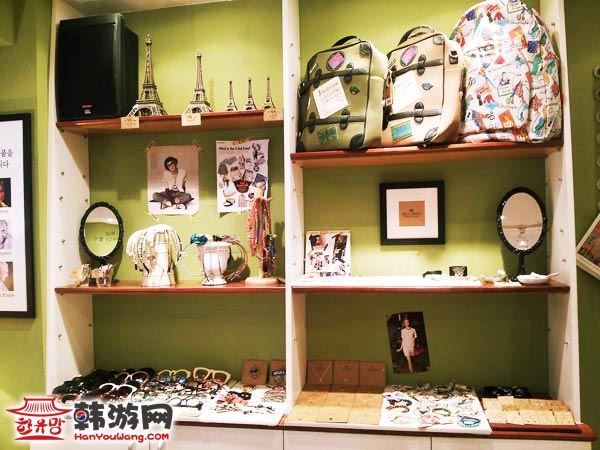 ETUDE HOUSE 爱丽小屋