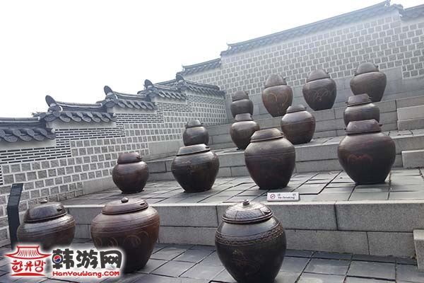 韩国首尔景福宫
