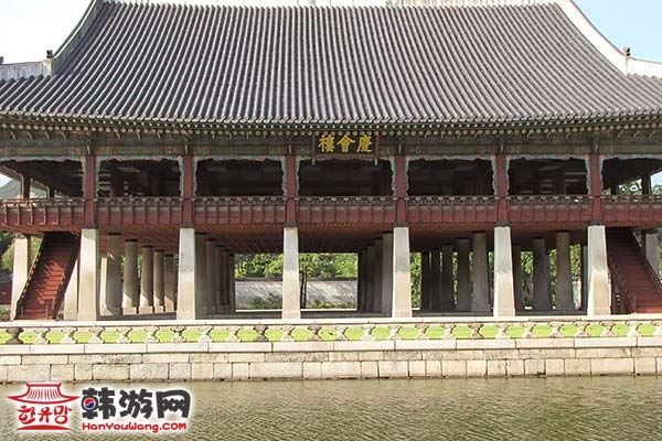 韩国首尔景福宫26